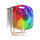 SilentiumPC Spartan 4 Evo ARGB 100mm - 562913 - zdjęcie